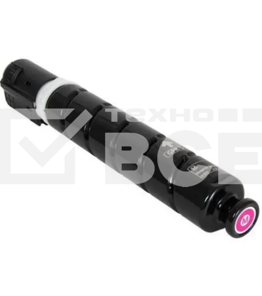 Картридж лазерный ELP C-EXV55M Magenta (18000 стр.) для Canon iR C256/256i/356i/356p