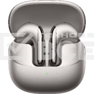 Наушники беспроводные  Xiaomi Buds 5 Titan Gray