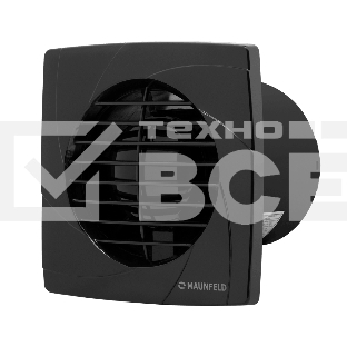 Вытяжной вентилятор  Maunfeld MFB12GB