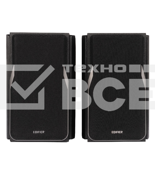 Колонки Edifier R1380T brown
