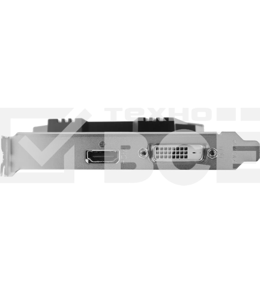 Видеокарта Biostar GT1030-4GB ATX (686090) {20}
