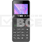 Мобильный телефон BQ 2456 Pocket Dark синий, фото 1