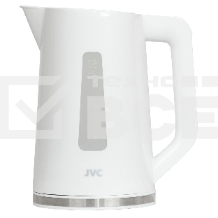 Чайник JVC JK-KE1215