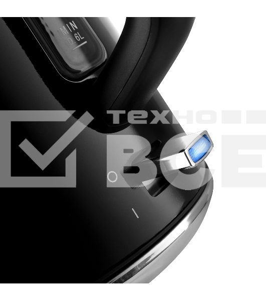 Чайник электрический BRAYER BR1073