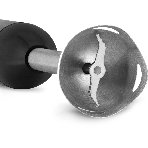 Блендер погружной Vitek VT-8540 1000Вт черный, фото4