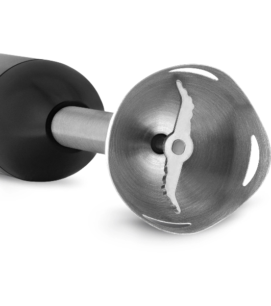 Блендер погружной Vitek VT-8540 1000Вт черный