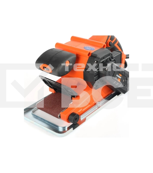 Ленточная шлифовальная машина Patriot BS 900 900Вт (ширина ленты 76мм)