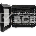 Сушка для фруктов и овощей Hyundai HYFD-8801 14под. 600Вт серебристый, фото7