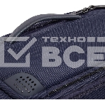 Сумка дорожная Piquadro Brief2 BV6154BR2/BLU, нейлон/натур.кожа, синий, фото16