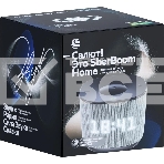 Умная колонка Sber Boom Home SBDV-00171G Салют серый 8W Mono BT/Wi-Fi (без.бат), фото19