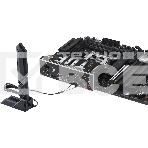 Материнская плата ASUS TUF GAMING X870-PLUS WIFI, AM5, AMD X870, 4xDDR5, 2xSATA, 4xM.2, 1xPCIe 5.0 x16, 1xPCIe 4.0 x4, 1xHDMI, 1xUSB-C 3.2 Gen 2, 1xUSB-C 3.2 Gen 2x2, 2xUSB-C 4.0, 1x 2.5Gb LAN, 1xUSB-A 2.0, 3xUSB-A 3.2 Gen 2, 4xUSB-A 3.2 Gen 1, 5x3.5 мм, , фото12
