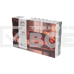 Светодиодный камин Neon-night Ретро с эффектом живого огня 60,3х11х36,8см, работает от батареек 3хС (в комплект не входят) или от USB (в комплекте), бронзовый, фото5