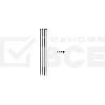 Блок питания Deepcool/GamerStorm PF700, 700Вт, 80 PLUS, 120мм, черный, фото35