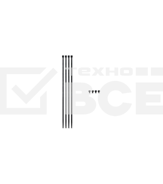 Блок питания Deepcool/GamerStorm PF700, 700Вт, 80 PLUS, 120мм, черный