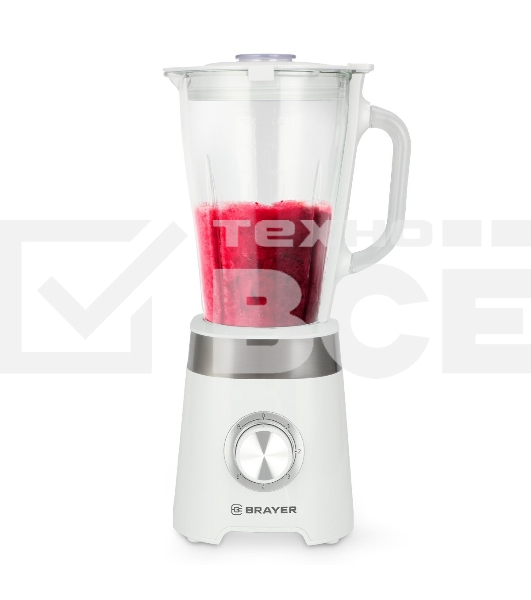 Блендер BRAYER BR1206