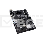 Материнская плата Biostar A520MHP, AM4, AMD A520, 2xDDR4, 4xSATA, 1xM.2, 1xPCI-E 3.0 x16, 2xPCI-E x1, 1xHDMI, 1xVGA, 1x 1Gb LAN, 2xUSB-A 3.2 Gen 1, 4xUSB-A 2.0, 3x3.5 мм, 7.1, Micro-ATX, фото3