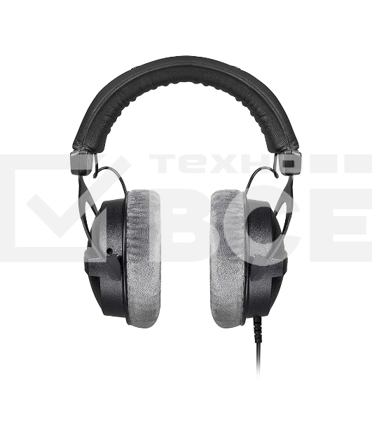 Наушники Beyerdynamic DT 770 PRO 80 OHMS