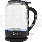 Чайник электрический Polaris PWK1753CGL черный Чайник стекло, фото10