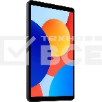 Планшет Xiaomi Redmi Pad SE 8.7 4/64Gb серый, фото4