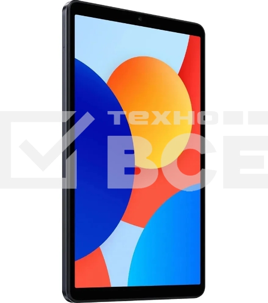 Планшет Xiaomi Redmi Pad SE 8.7 4/64Gb серый
