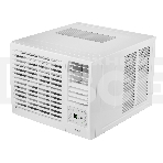 Кондиционер оконный Ballu BWC-09 AC 9000 BTU, 24 м², 49 дБ, охлаждение, осушение, белый, фото3