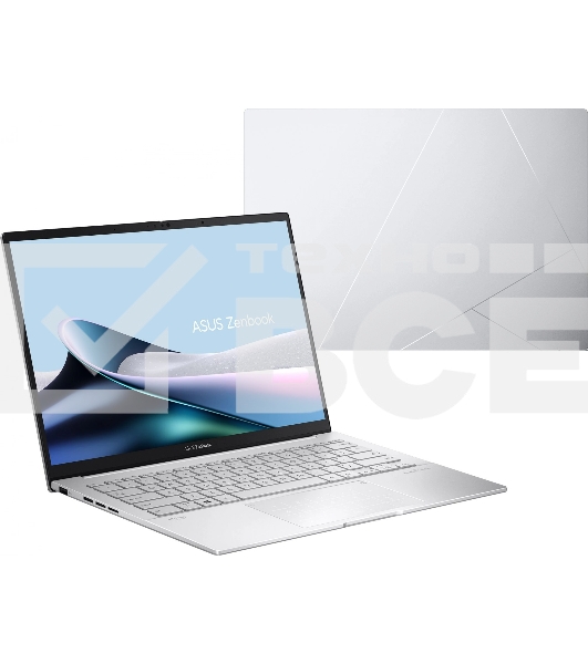 Ноутбук Asus Zenbook 14 OLED UX3405MA-QD993 14