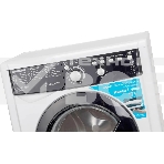 Стиральная машина Indesit EWSB 5085 BK CIS белый, загрузка фронтальная 5 кг, 800 об/мин., класс: А, фото9