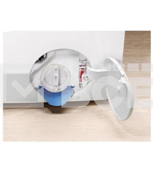 Стиральная машина Electrolux EW7F3614UE белый, загрузка фронтальная 10 кг, 1600 об/мин., класс: А