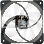 Вентилятор для корпуса Thermalright TL-C12S черный, 120 мм, 1500 об/мин, 25.6 дБ, 4 pin, фото5