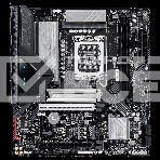 Материнская плата Gigabyte B860M EAGLE, LGA 1851, Intel B860, 2xDDR5, 4xSATA, 2xM.2, 1xPCI-E 5.0 x16, 1xPCI-E 4.0 x4, 1xHDMI, 1xDP, 1x 2.5Gb LAN, 3xUSB-A 3.2 Gen 1, 3xUSB-A 2.0, 3x3.5 мм, 7.1, Micro-ATX, фото 1