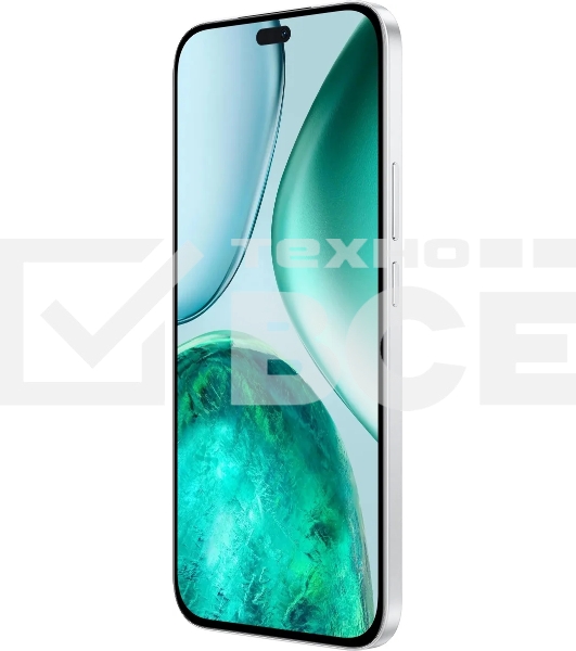Смартфон Honor X7C 8/512Gb белый