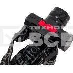 Фонарь налобный Navigator 93 478 NPT-H28-ACCU 1Cree XPE 3Вт li-ion 1.2А.ч 3реж. фокус 93478, фото3