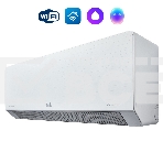 Блок внутренний сплит-системы Ballu Defender BSHI-18HN8 инвертор, 18000 BTU, 54 м², 29 дБ, охлаждение, обогрев, осушение, белый (строго с 10874220), фото8