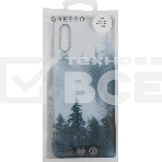 Чехол (клип-кейс) Gresso Meridian, для Samsung Galaxy A02, зеленый [gr17aaae8925], фото2
