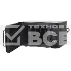 Микроволновая печь Sharp R2852RK / 20 л, 800 Вт, эмаль, черный, фото4