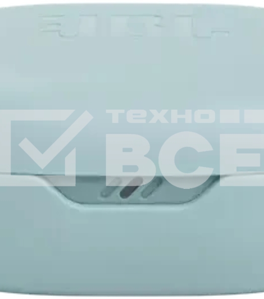 Наушники JBL, модель Wave Flex TWS, mint