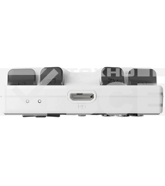 Игровая консоль KingPrice Portable Zeus серый