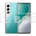 Смартфон Tecno Camon 40 Pro 5G CM7, 12/256Gb, зеленый, фото 1