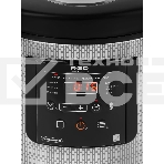 Мультиварка Red Solution RMC-M227S 5л 860Вт черный/серый, фото3