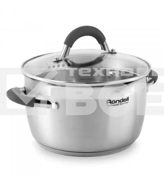 Набор посуды 12 предм. Flamme Rondell RDS-1187