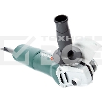 Углошлифовальная машина Metabo W 750-125 750Вт 11500об/мин рез.шпин.:M14 d=125мм (603605000), фото26