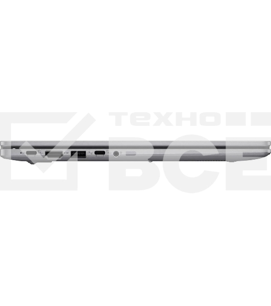Ноутбук ASUS ExpertBook P1 P1503CVA-S70857W 15.6