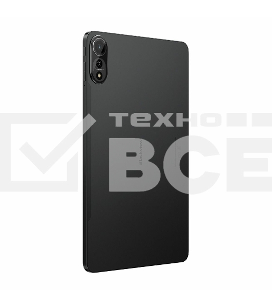 Планшет Blackview MEGA 2 LTE 12/256Gb серый