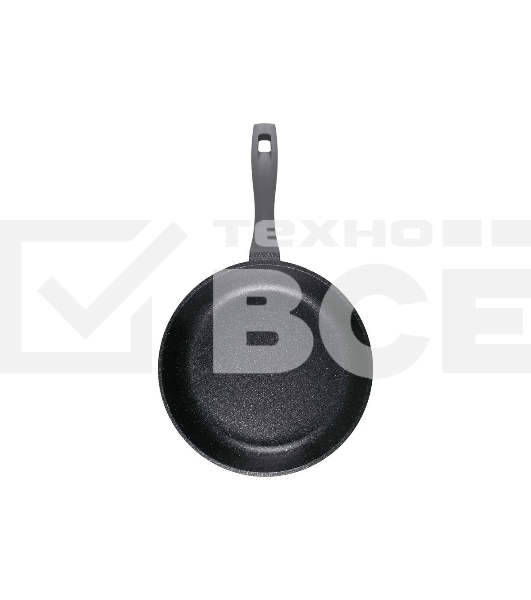 Сковорода Maunfeld GRETA MF28GRTT01FP из литого алюминия, 28 см
