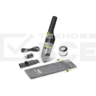 Пылесос Karcher CVH Anniversary Edition