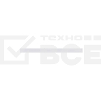 Стержни клеевые EDGE by PATRIOT 7*100мм белые, упаковка 10шт, фото 1