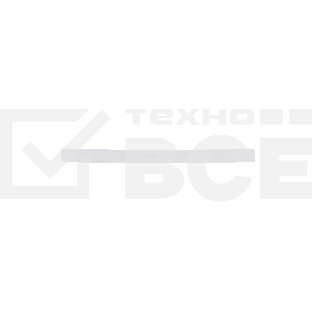 Стержни клеевые EDGE by PATRIOT 7*100мм белые, упаковка 10шт