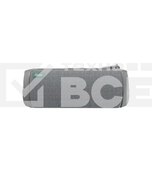 Колонка портативная More Choice BS22 Grey