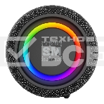 Портативная колонка Soundmax SM-PS5026B черный, фото5