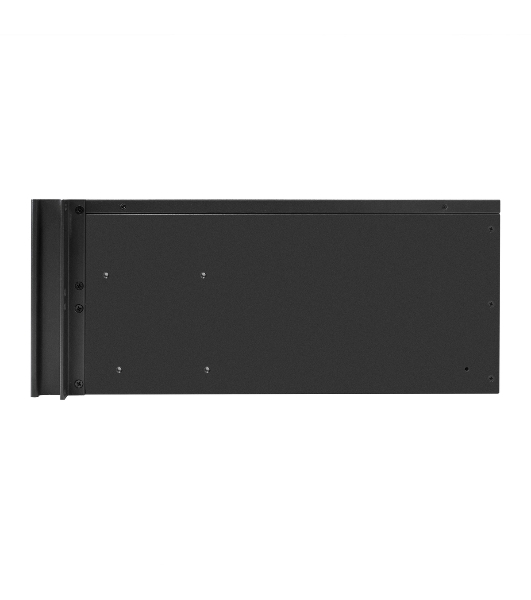 Серверный корпус ExeGate Pro EX293206RUS 4U390-05 (RM 19', высота 4U, глубина 390, БП 1100RADS, USB)